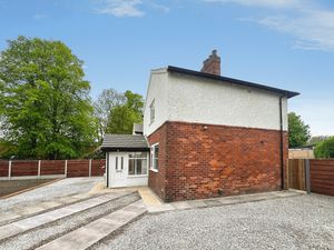 Front External- click for photo gallery